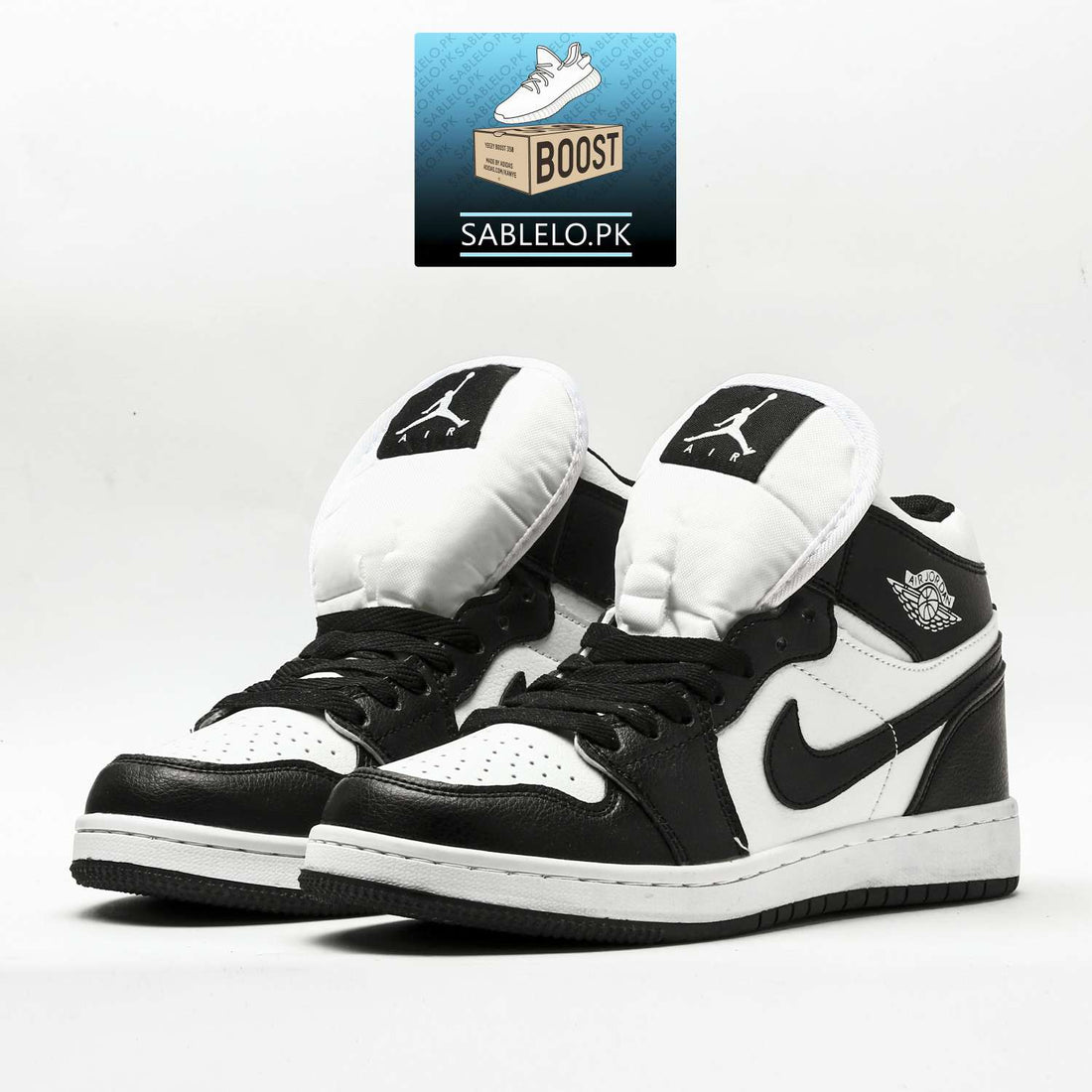 Nike Air Jordan 1 Shoes in Pakistan | AJ1 in Best Price at Sablelo