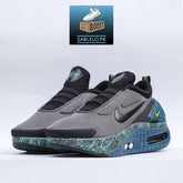 Nike Adobt Auto Max Gray green