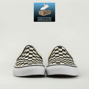 Vans checkerboard - Premium Shoes from Sablelo.pk - Just Rs.2499! Shop now at Sablelo.pk