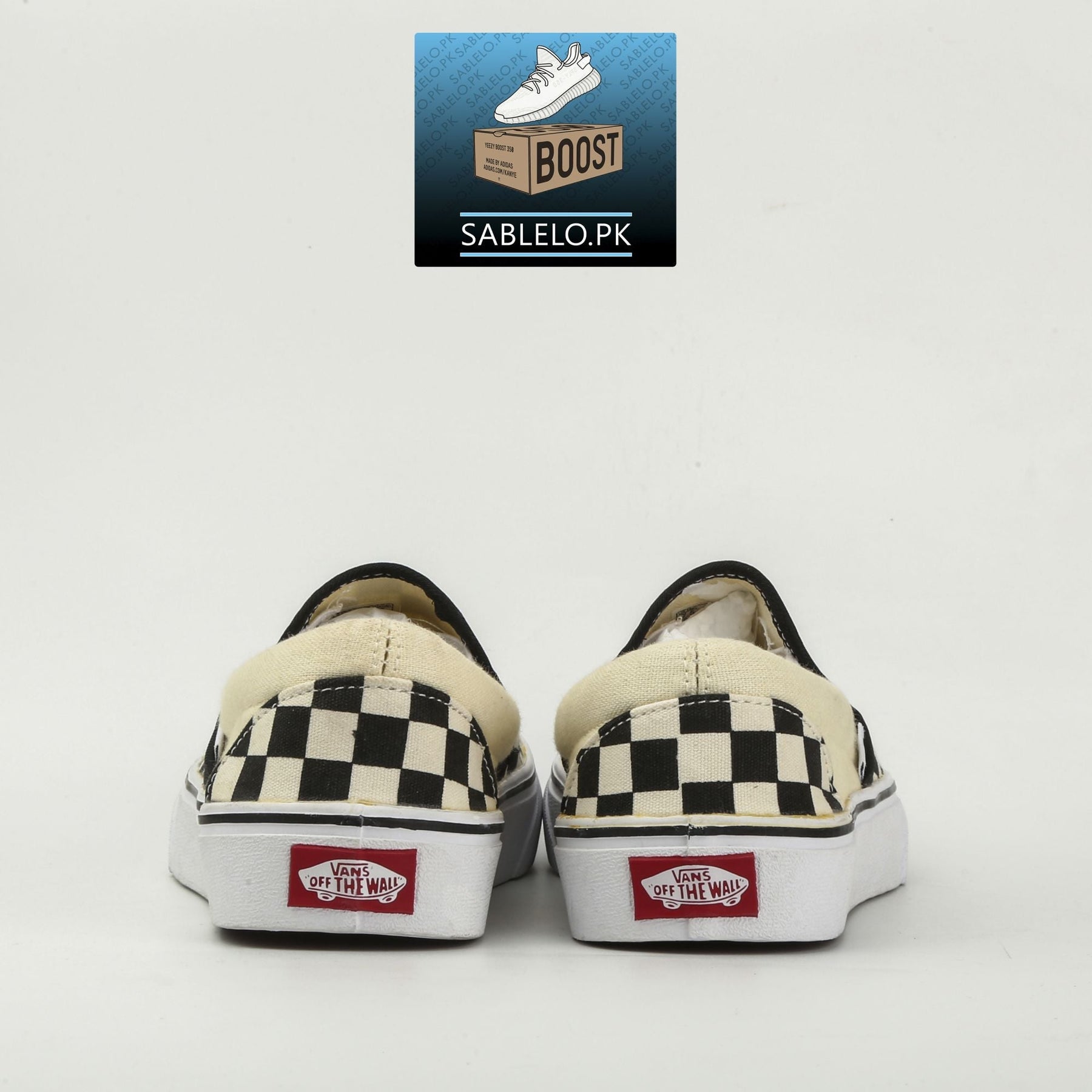 Vans checkerboard - Premium Shoes from Sablelo.pk - Just Rs.2499! Shop now at Sablelo.pk