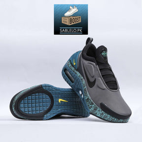 Nike Adobt Auto Max Gray green - Premium Shoes from perfectshop - Just Rs.8999! Shop now at Sablelo.pk