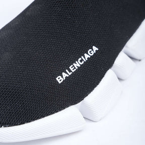Balenciaga Speed Trainer Black White - Premium Shoes from perfectshop - Just Rs.4999! Shop now at Sablelo.pk