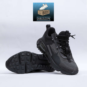 Nike Airmax 2090 Tripple Black Premium Quality - Premium Shoes from perfectshop - Just Rs.0! Shop now at Sablelo.pk