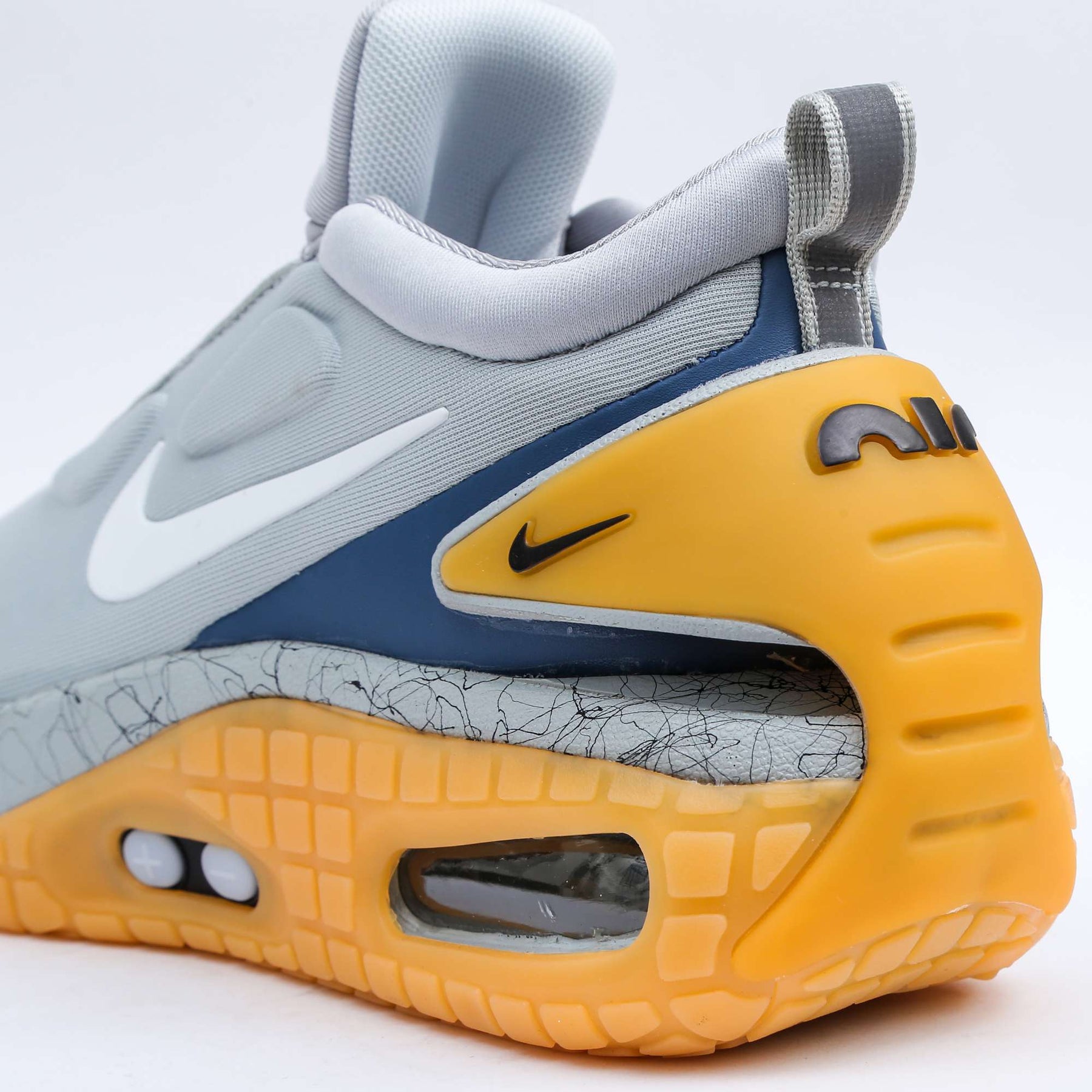 Nike Adapt Auto Max Juana Best Quality Shoes At Reasonable Price