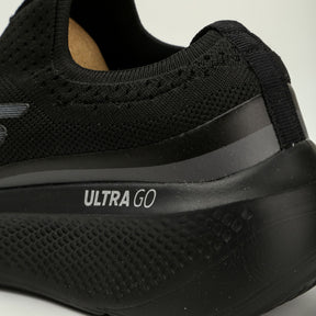 Sketchers Ultrago Triple Black - Premium Shoes from Sablelo.pk - Just Rs.4499! Shop now at Sablelo.pk
