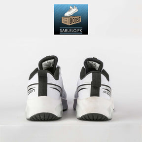 Nike Air Zoom Arcadia White Black - Premium Shoes from shoes - Just Rs.3999! Shop now at Sablelo.pk
