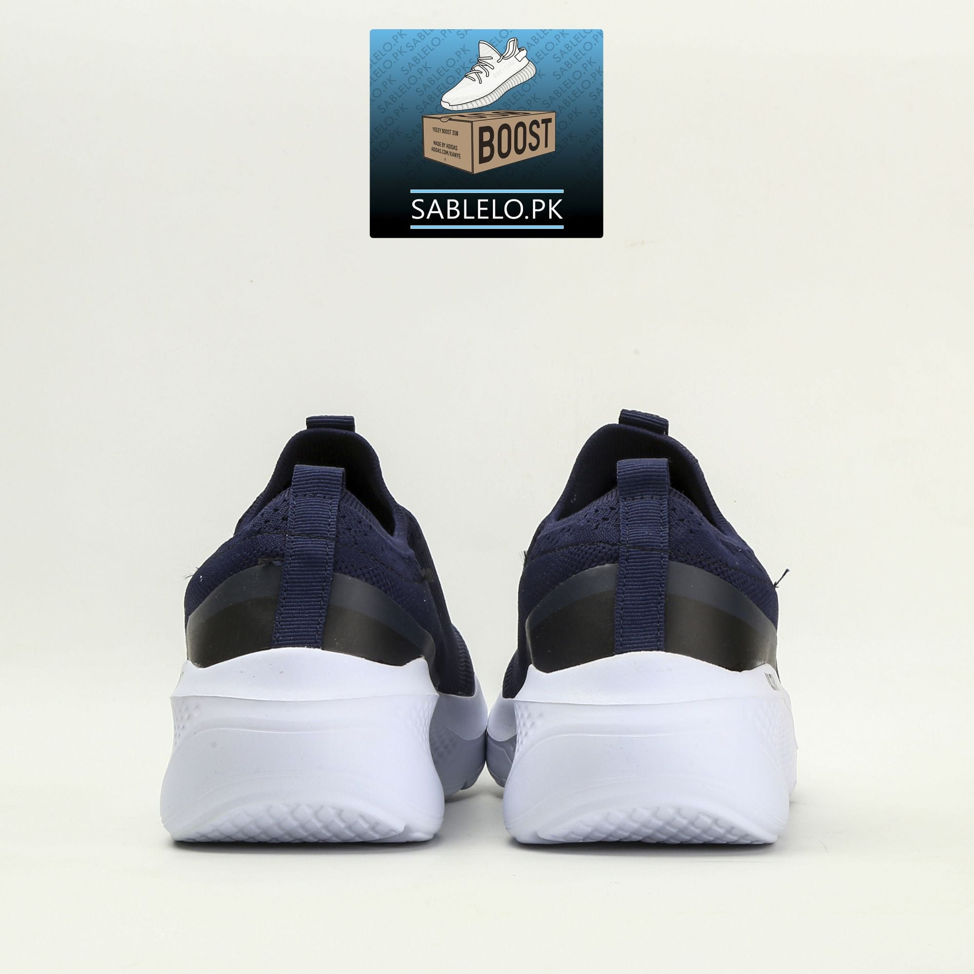 Sketchers Ultrago Blue White