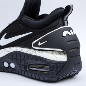 Nike Adobt Auto Max Black White - Premium Shoes from perfectshop - Just Rs.8999! Shop now at Sablelo.pk