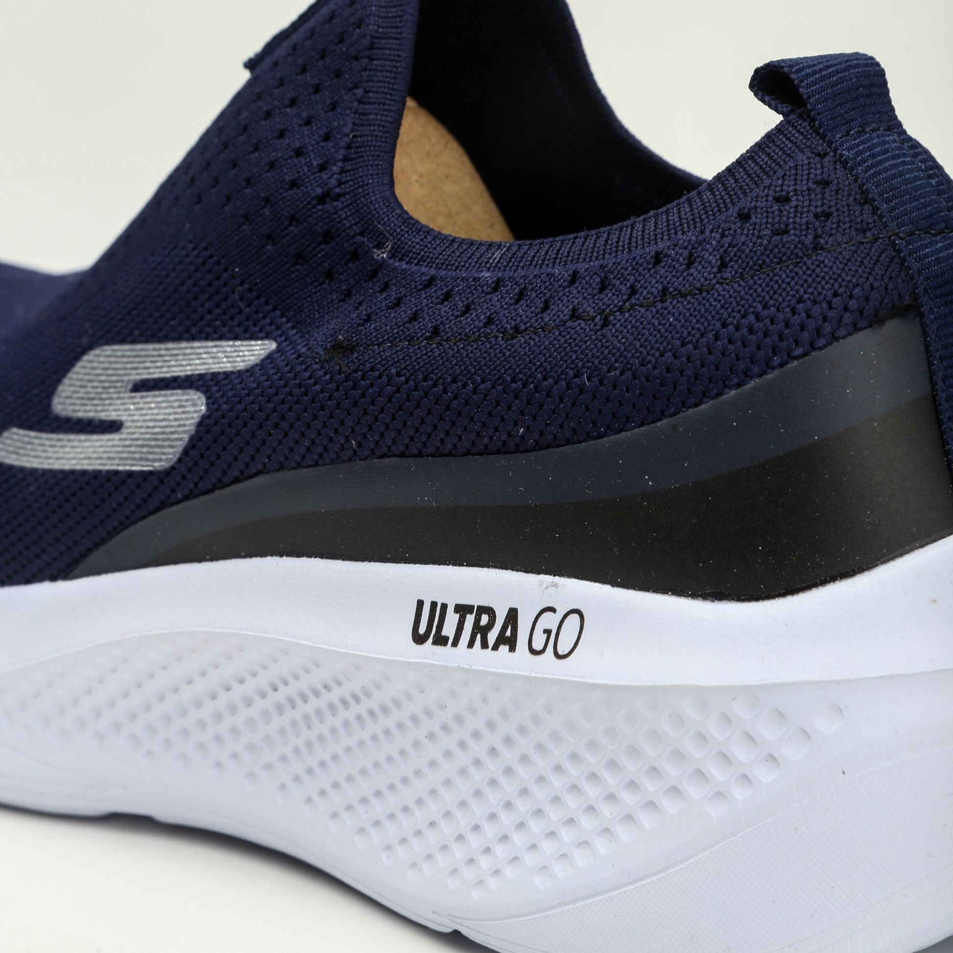 Sketchers Ultrago Blue White