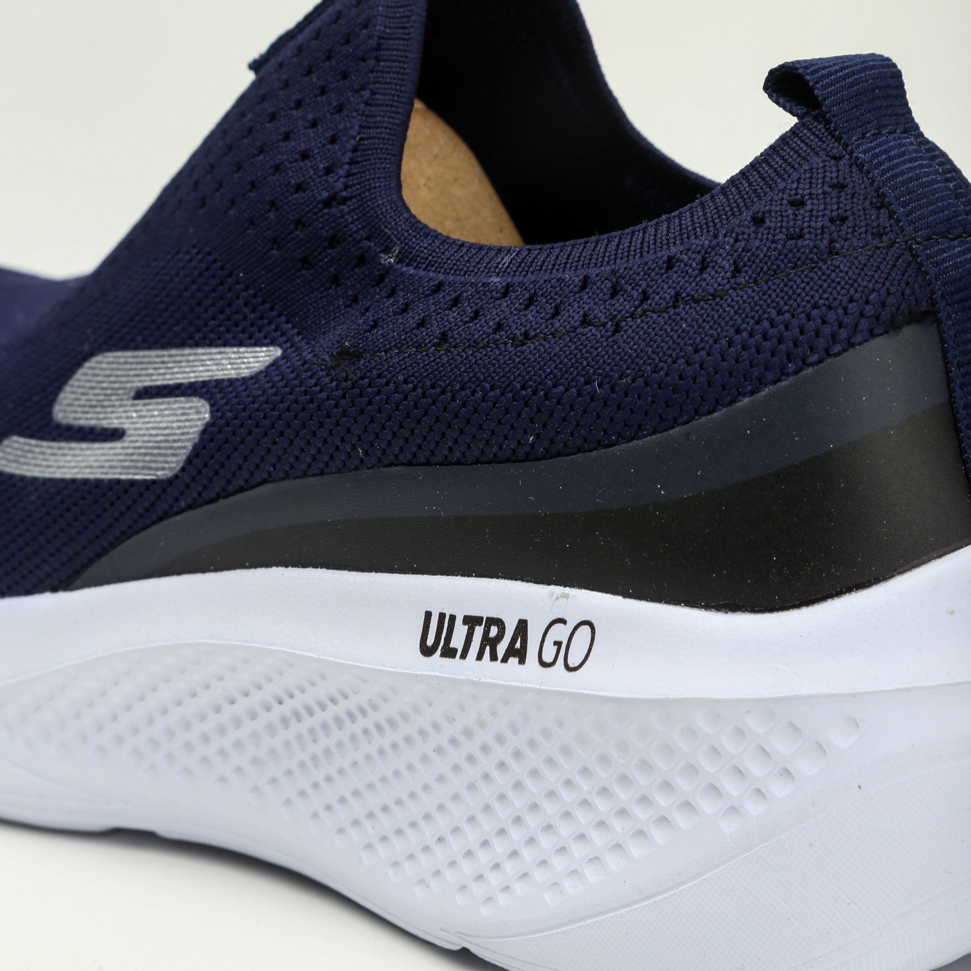 Sketchers Ultrago Blue White