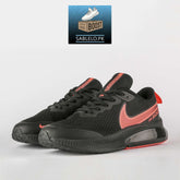 Nike Air Zoom Arcadia Black Orange - Premium Shoes from perfectshop - Just Rs.3999! Shop now at Sablelo.pk