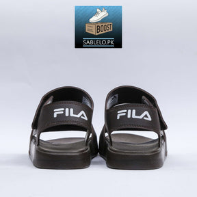 Fila Sandles Brown - Premium Shoes from perfectshop - Just Rs.1499! Shop now at Sablelo.pk