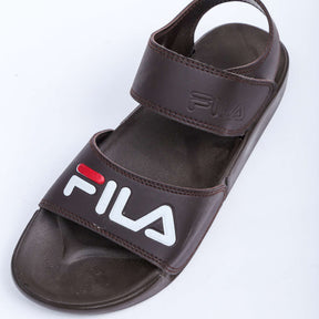 Fila Sandles Brown - Premium Shoes from perfectshop - Just Rs.1499! Shop now at Sablelo.pk