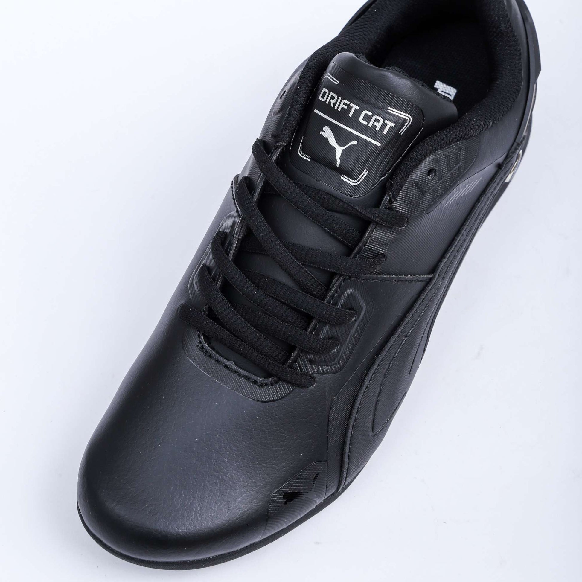 Puma BMW Sneaker Tripple Black
