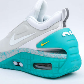 Nike Adobt Auto Max Peakok - Premium Shoes from perfectshop - Just Rs.8999! Shop now at Sablelo.pk