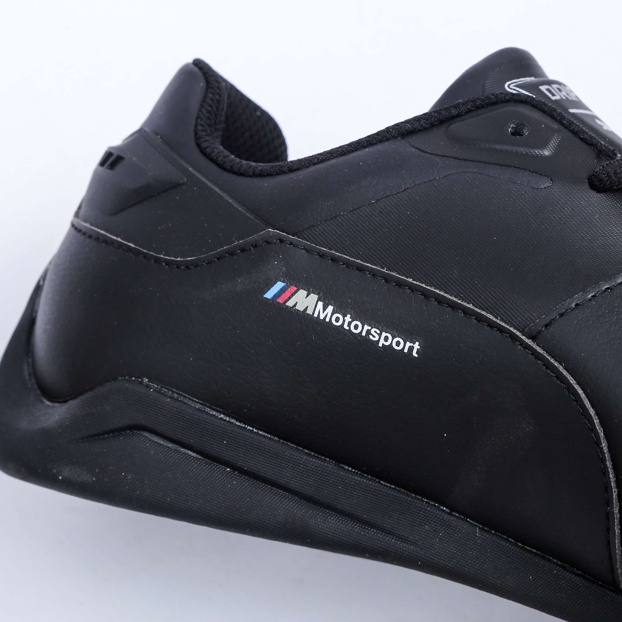 Puma BMW Sneaker Tripple Black