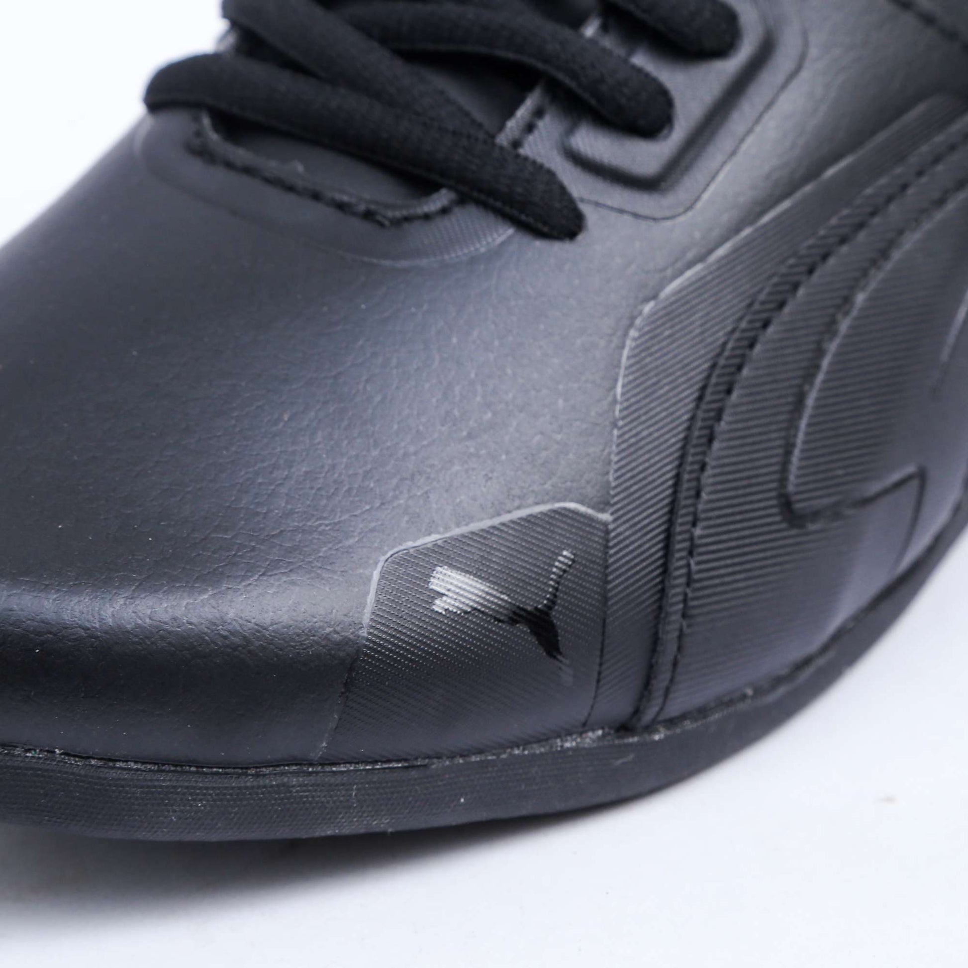 Puma BMW Sneaker Tripple Black