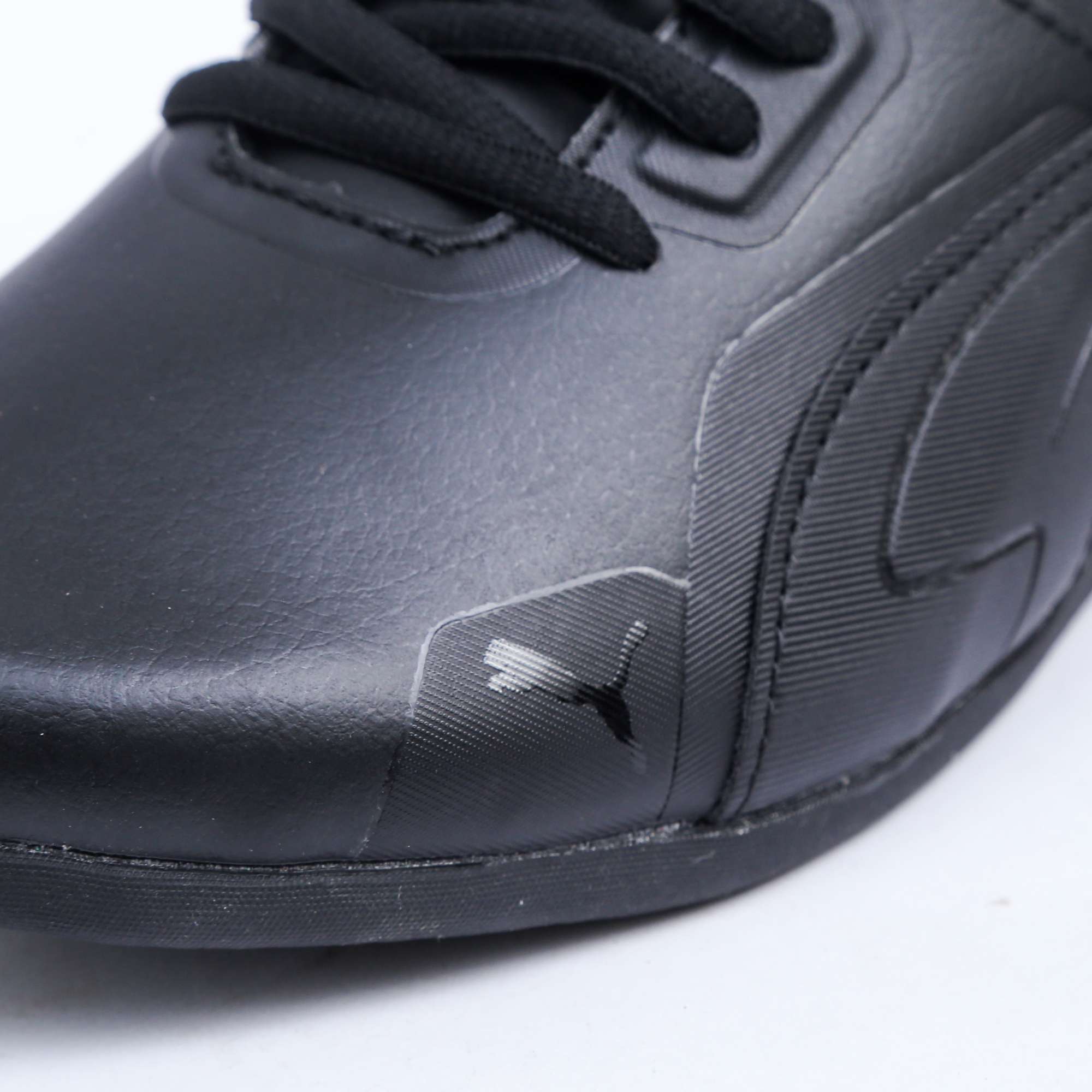 Puma BMW Sneaker Tripple Black