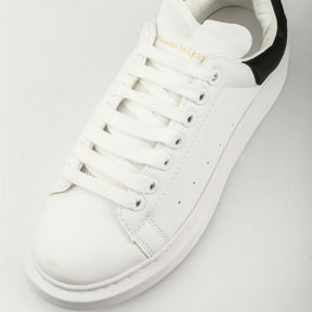 Alexander McQueen White Black - Premium Shoes from Sablelo.pk - Just Rs.3999! Shop now at Sablelo.pk