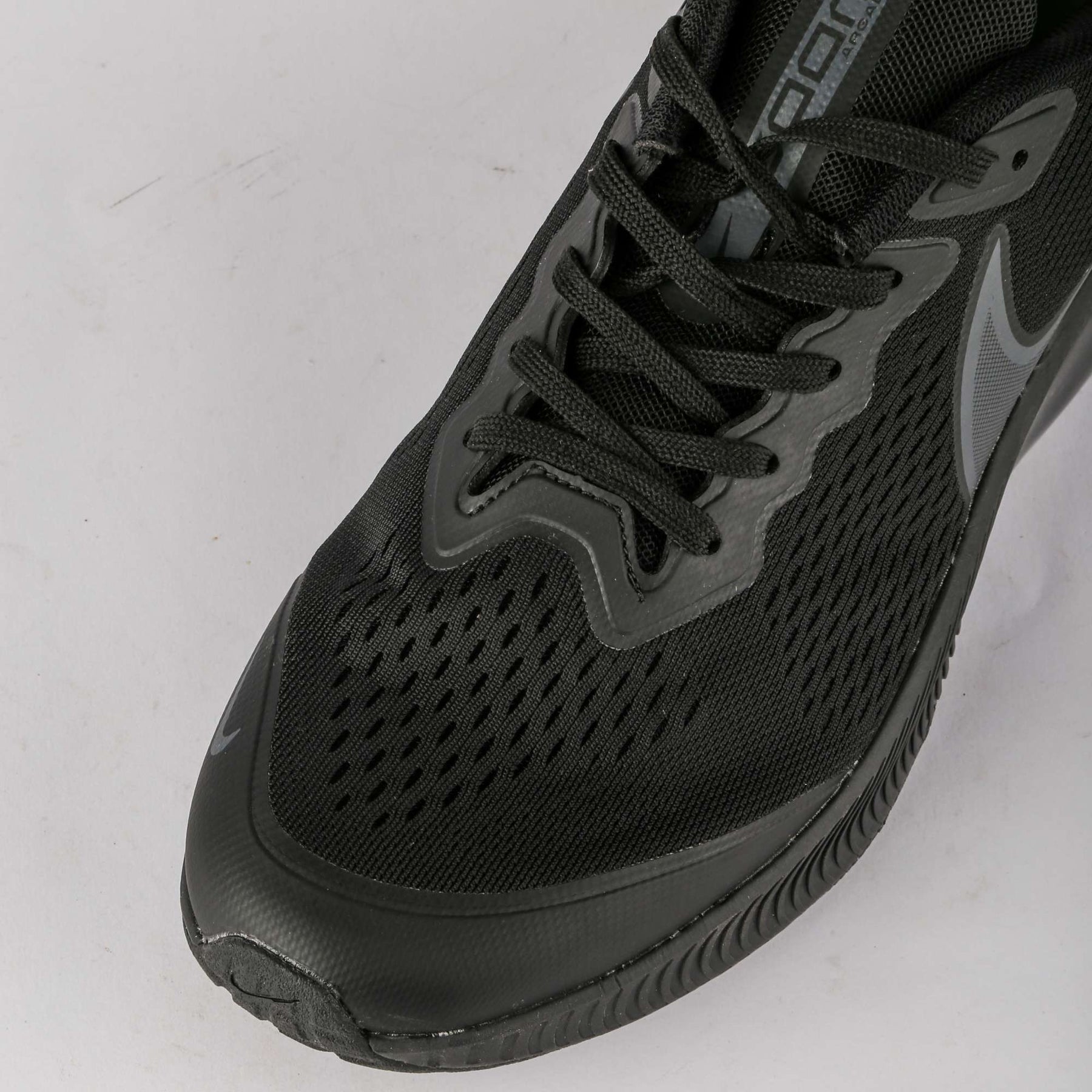 Nike Air Zoom Arcadia Tripple Black - Premium Shoes from perfectshop - Just Rs.3999! Shop now at Sablelo.pk