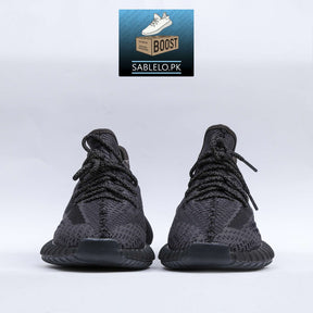 Adidas Yeezy 350 Tripple Black Reflective - Premium Shoes from perfectshop - Just Rs.7999! Shop now at Sablelo.pk