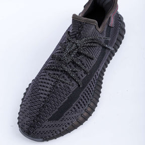 Adidas Yeezy 350 Tripple Black Reflective - Premium Shoes from perfectshop - Just Rs.7999! Shop now at Sablelo.pk