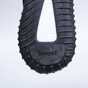 Adidas Yeezy 350 Tripple Black Reflective - Premium Shoes from perfectshop - Just Rs.7999! Shop now at Sablelo.pk