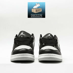 Jordan Low Top Smoke Gray - Premium Shoes from perfectshop - Just Rs.4499! Shop now at Sablelo.pk
