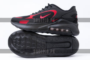 Airmax 2090 Black Red - Premium Shoes from Sablelo.pk - Just Rs.3499! Shop now at Sablelo.pk