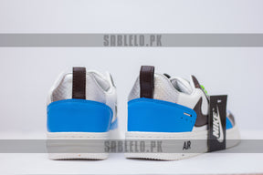 Airforce Bekhook Blue White Black - Premium Shoes from Sablelo.pk - Just Rs.2999! Shop now at Sablelo.pk