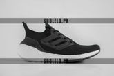 Adidas Ultraboost 21 Black White - Premium Shoes from Sablelo.pk - Just Rs.5999! Shop now at Sablelo.pk