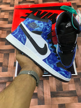 Jordan 1 Tie And Die High Top - Premium Shoes from perfectshop - Just Rs.5999! Shop now at Sablelo.pk