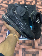 Nike Airmax 720 Saturn Tripple Black - Premium shoes from perfectshop - Just Rs.4499! Shop now at Sablelo.pk