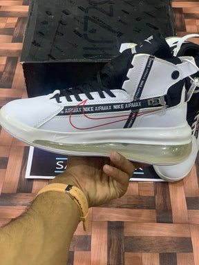 Nike Airmax 720 Saturn White