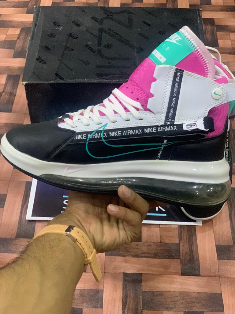 Nike Airmax 720 Saturn South Beach