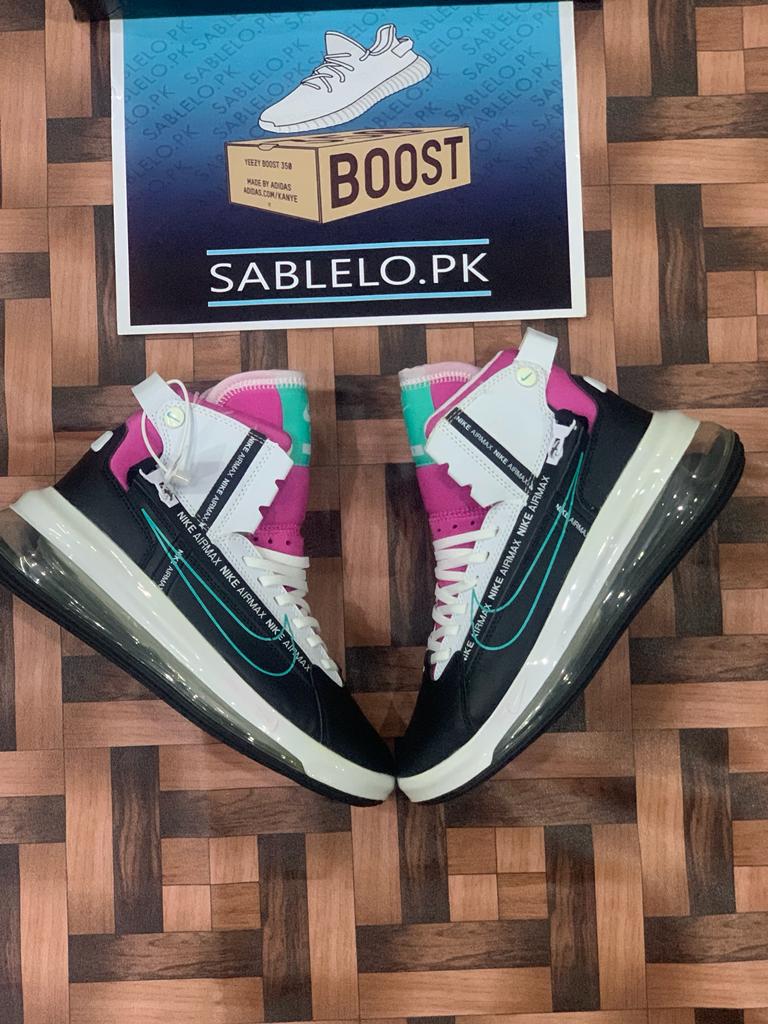 Nike Airmax 720 Saturn South Beach