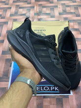 Adidas Dauramo Tripple Black - Premium Shoes from perfectshop - Just Rs.3499! Shop now at Sablelo.pk