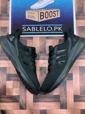 Adidas Dauramo Tripple Black - Premium Shoes from perfectshop - Just Rs.3499! Shop now at Sablelo.pk