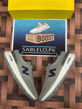 NB Gray - Premium Shoes from perfectshop - Just Rs.3999! Shop now at Sablelo.pk