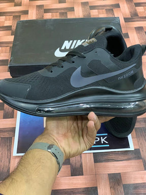 Nike Airmax Lunar 3 Tripple Black - Premium Shoes from shoes - Just Rs.4499! Shop now at Sablelo.pk