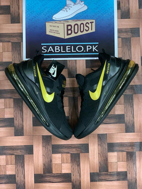 Nike Airmax Lunar 3 Black Gold - Premium Shoes from perfectshop - Just Rs.4499! Shop now at Sablelo.pk