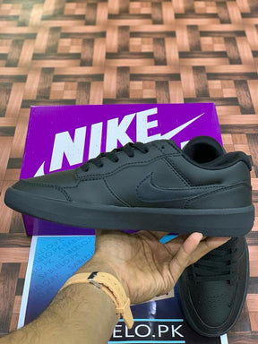 Nike SB Airforce Tripple Black - Premium Shoes from perfectshop - Just Rs.6999! Shop now at Sablelo.pk