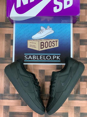 Nike SB Airforce Tripple Black - Premium Shoes from perfectshop - Just Rs.6999! Shop now at Sablelo.pk