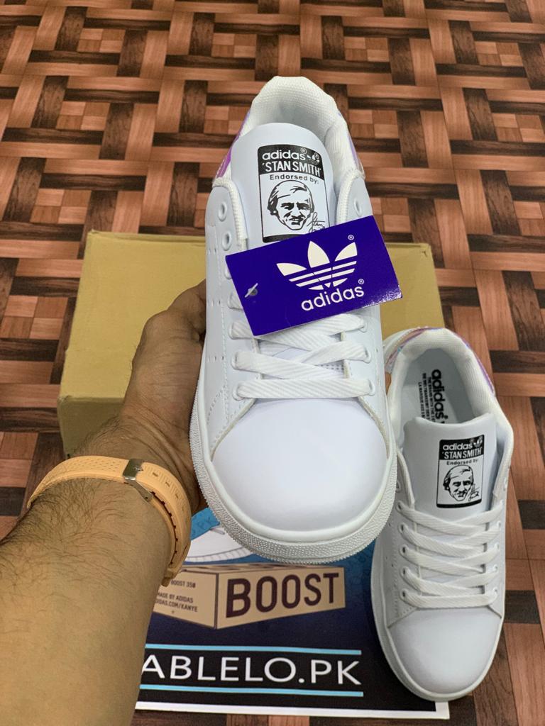Stan smith shoes price in pakistan Outlet