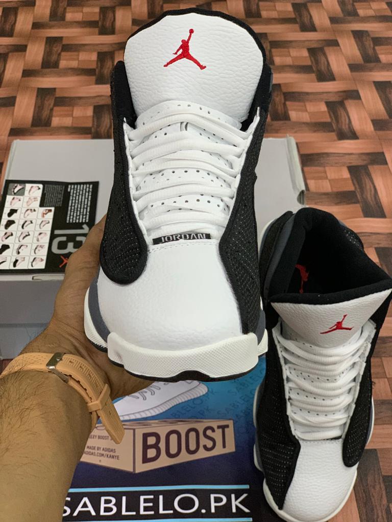 Air Jordan 13 in Pakistan | Book Your Nik Air Jordan 13s in Best Price
