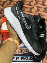 Nike Zoom Guide Black White - Premium Shoes from perfectshop - Just Rs.4499! Shop now at Sablelo.pk