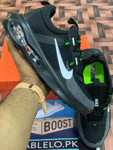Nike Airmax 21 Black White - Premium Shoes from perfectshop - Just Rs.4999! Shop now at Sablelo.pk