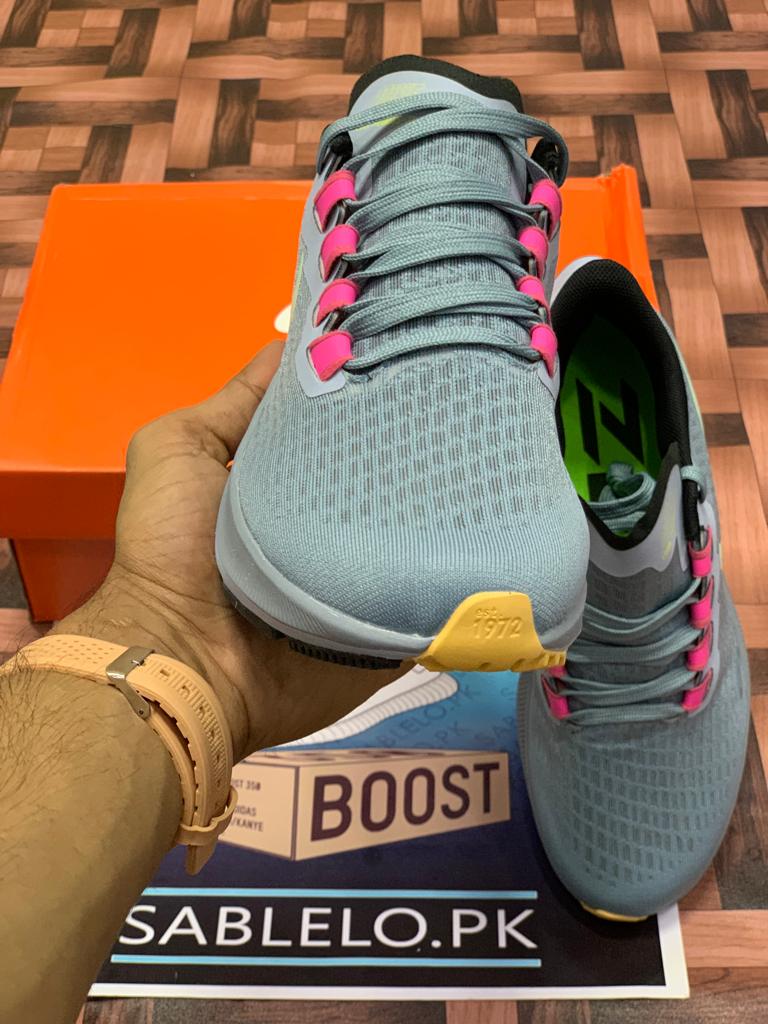 Nike Pegasus 37 Gray