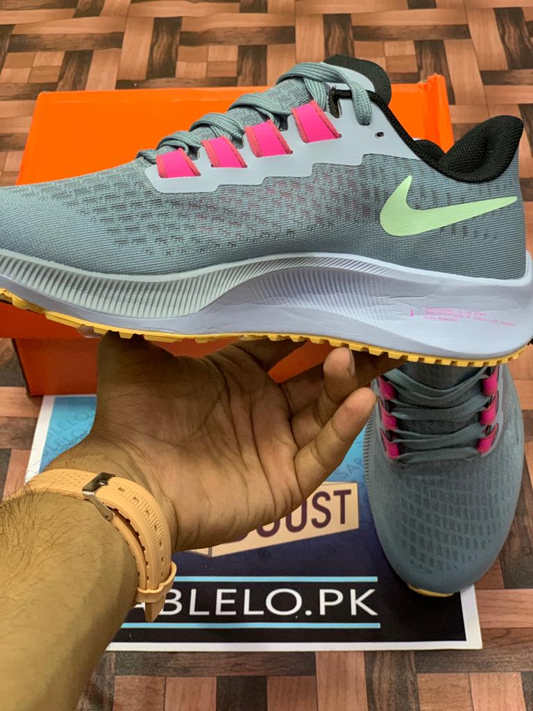 Nike Pegasus 37 Gray