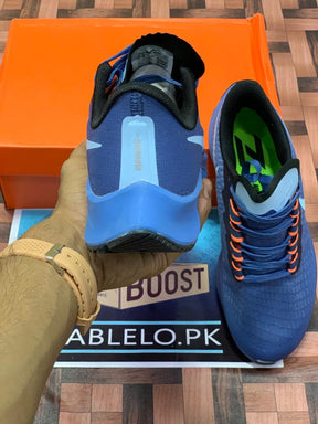 Nike Pegasus  37 Blue - Premium Shoes from perfectshop - Just Rs.4999! Shop now at Sablelo.pk